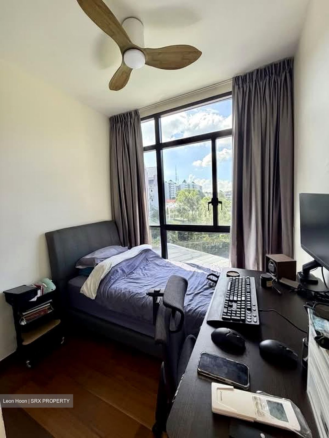 Daintree Residence (D21), Condominium #561529501